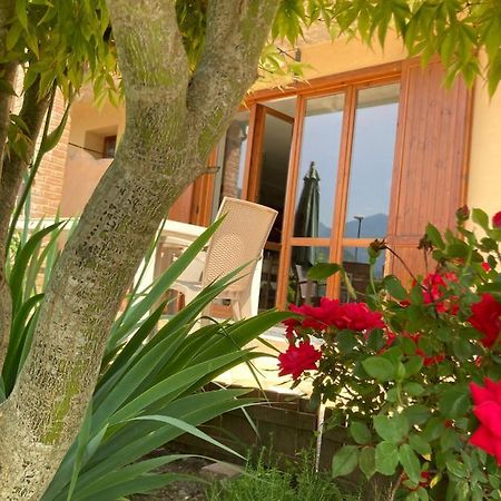 Casa Simonetta Villa Crone Екстериор снимка