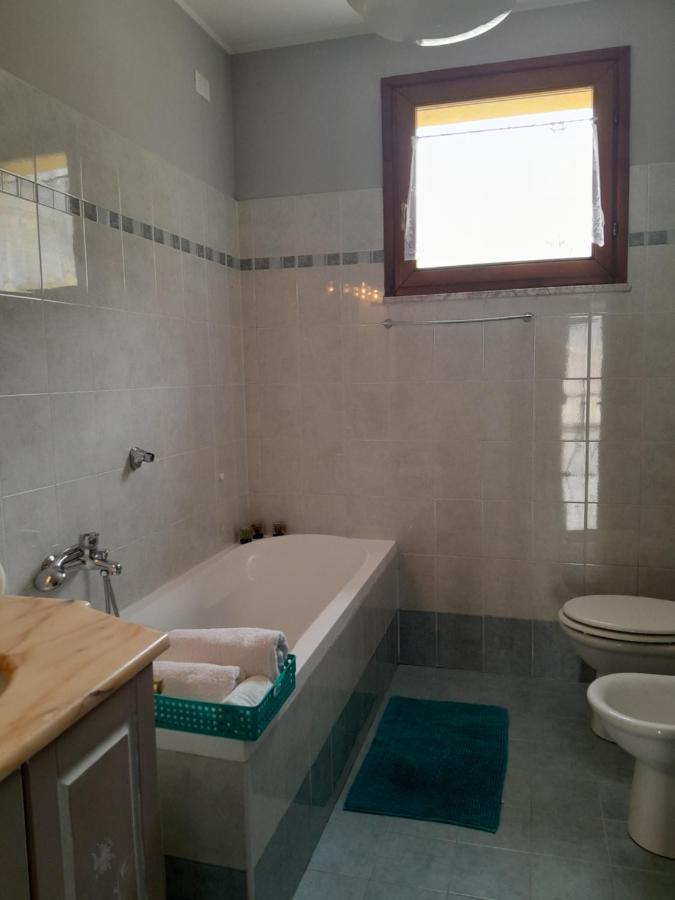 Casa Simonetta Villa Crone Екстериор снимка